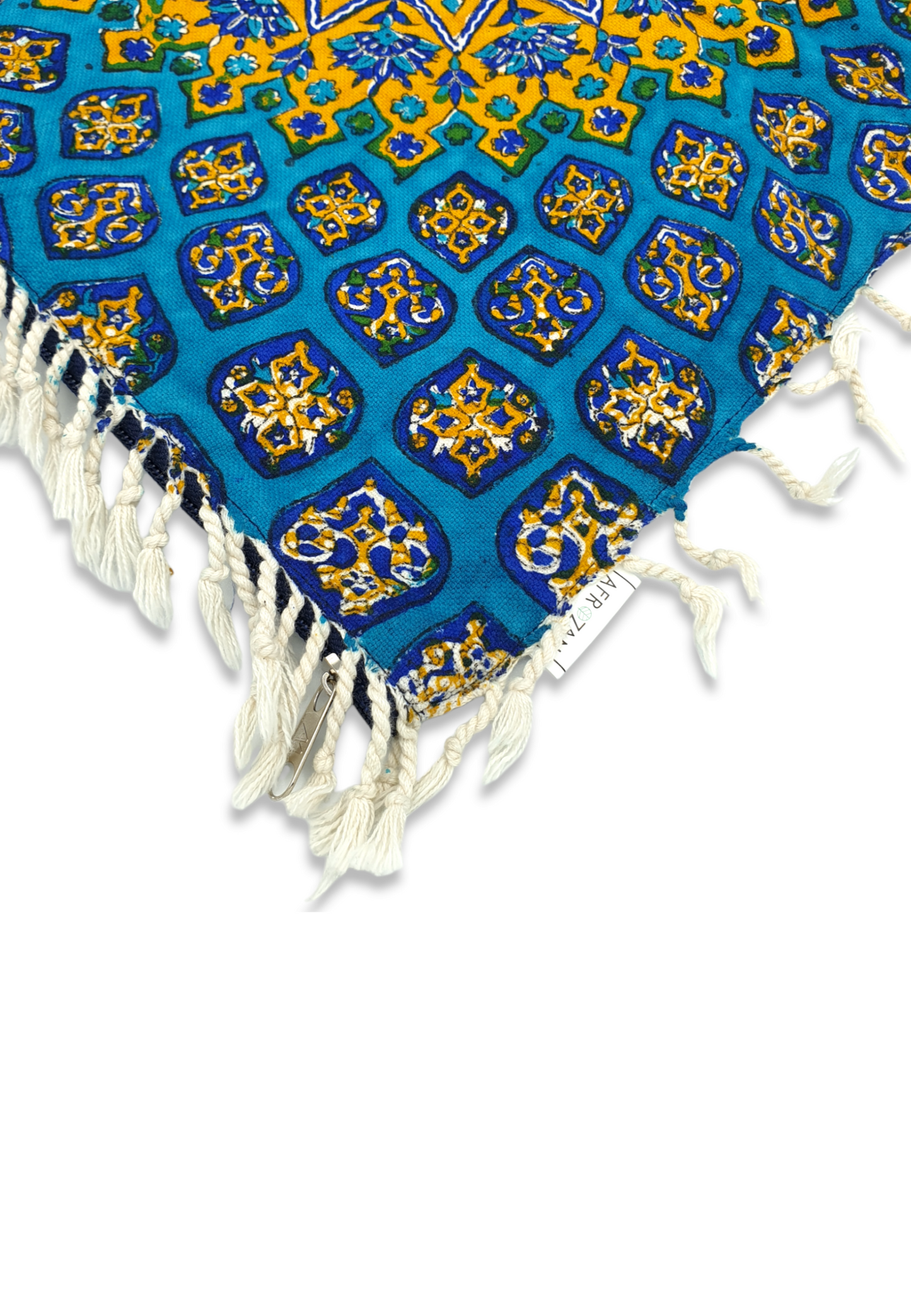Cotton Cushion Homewear - Brand Made in Italy - Sustainable fashion