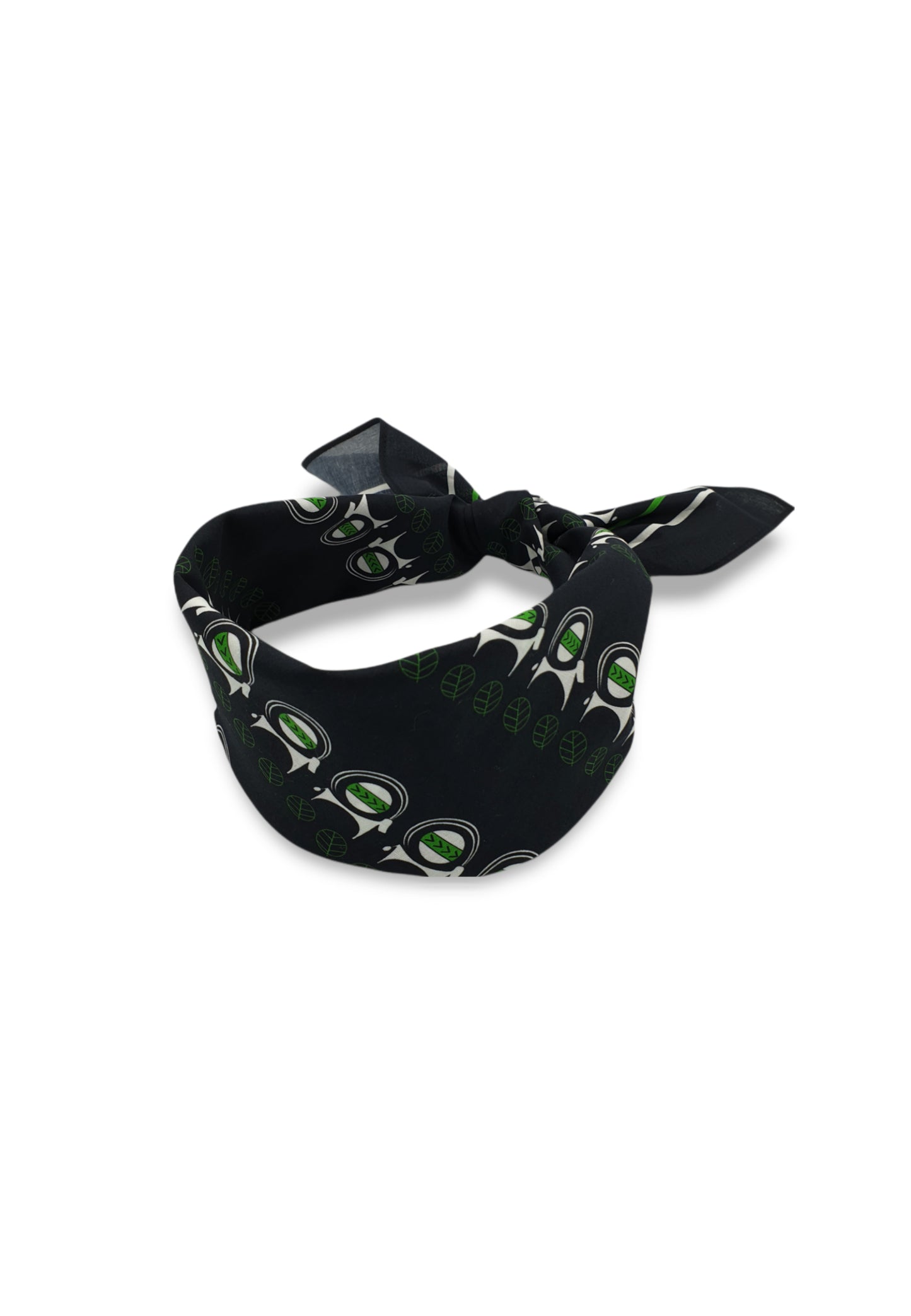 Unisex Cotton Bandana Capra AFROZAN