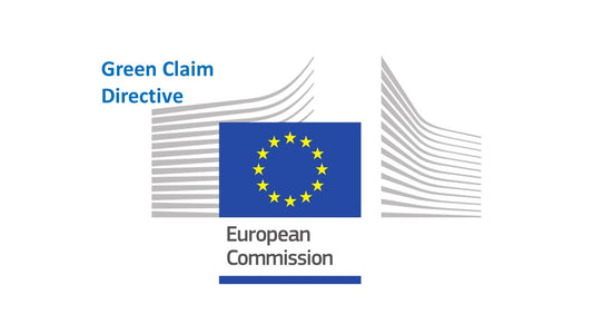 Overview of EU Green Claim Directive - proposal of March 2023