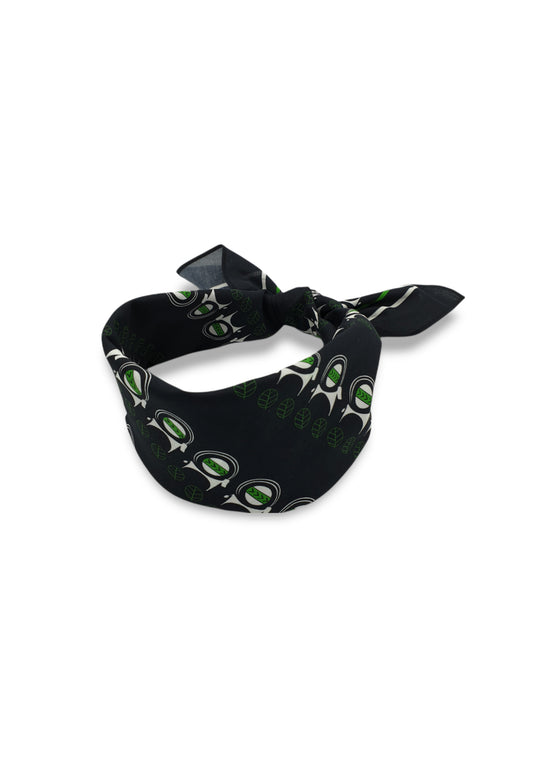 Unisex Cotton Bandana Capra AFROZAN